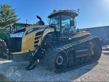 Main image Challenger MT875E